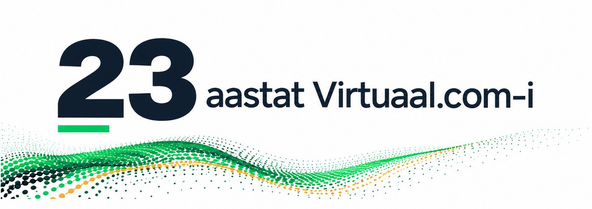23 года Virtuaal.com