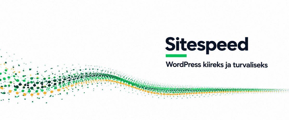 Sitespeed: быстрый и защищённый WordPress