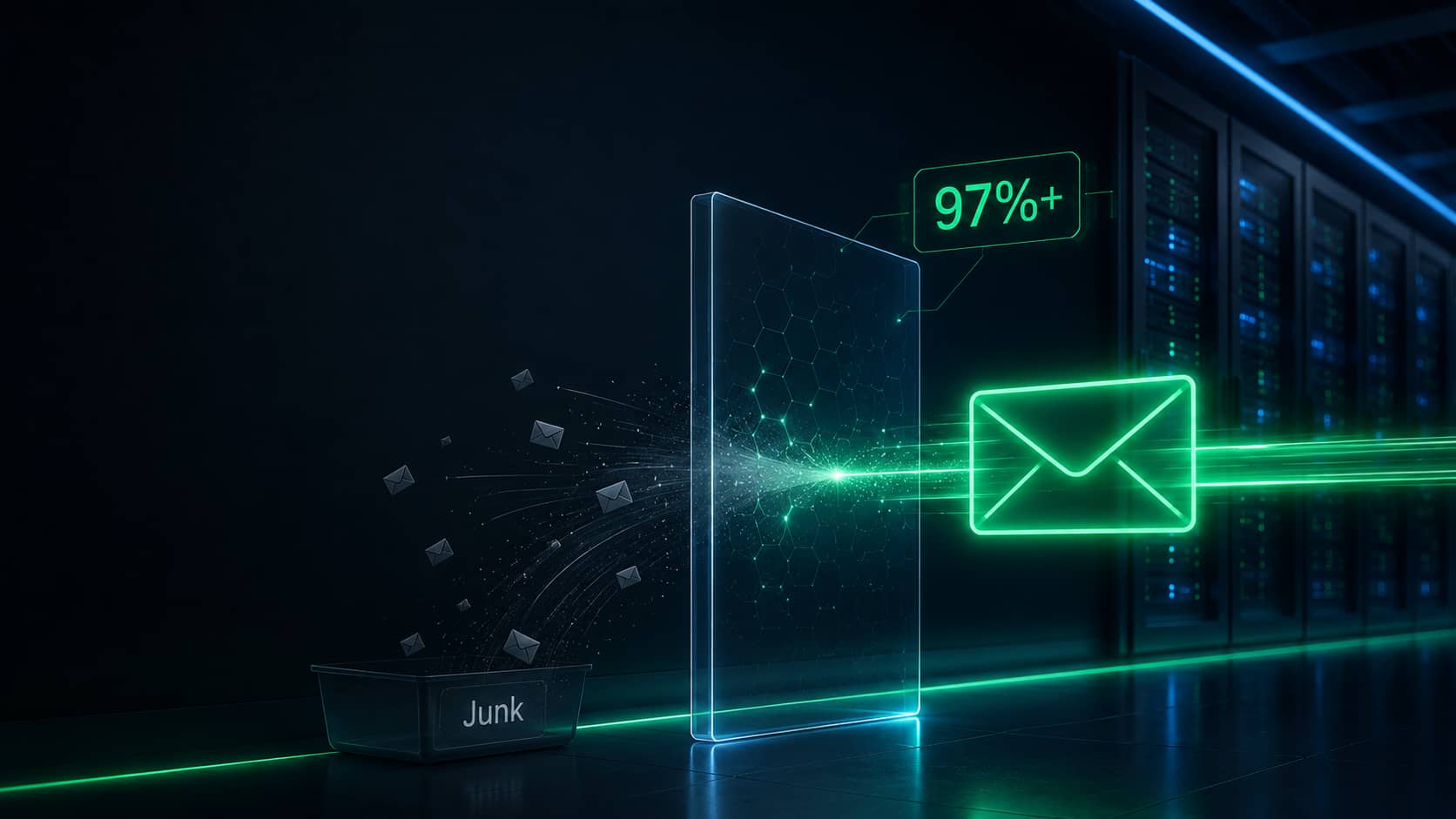 Imunify Email